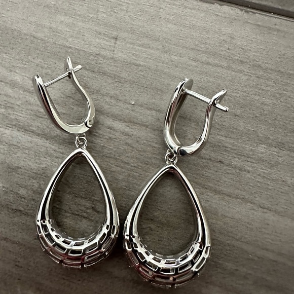 Savvy cie statement earrings - Picture 4 of 4